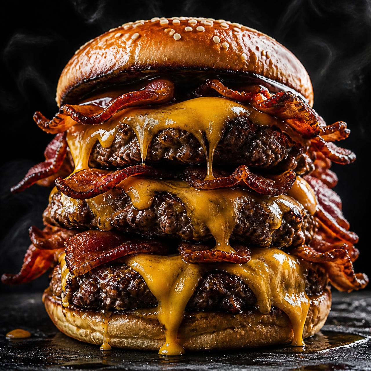 Big Bacon